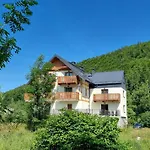 Sowia Nowy Z Prywatnym Tarasem I Widokiem Na Gory Apartment