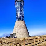 Sowia Nowy Z Prywatnym Tarasem I Widokiem Na Gory Apartment Stronie Śląskie