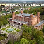 Sowia Nowy Z Prywatnym Tarasem I Widokiem Na Gory