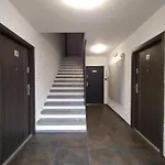 Sowia Nowy Z Prywatnym Tarasem I Widokiem Na Gory Apartment