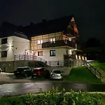 Sowia Nowy Z Prywatnym Tarasem I Widokiem Na Gory Apartment Stronie Śląskie