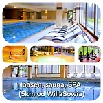 Sowia Nowy Z Prywatnym Tarasem I Widokiem Na Gory Stronie Śląskie