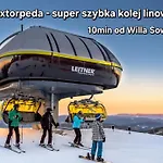 Apartment Sowia Nowy Z Prywatnym Tarasem I Widokiem Na Gory Stronie Śląskie