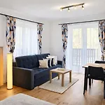 Sowia Nowy Z Prywatnym Tarasem I Widokiem Na Gory Apartment Stronie Śląskie