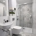 Sowia Nowy Z Prywatnym Tarasem I Widokiem Na Gory *