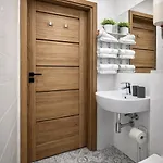 Sowia Nowy Z Prywatnym Tarasem I Widokiem Na Gory