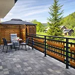 Sowia Nowy Z Prywatnym Tarasem I Widokiem Na Gory Stronie Śląskie