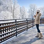 Apartment Sowia Nowy Z Prywatnym Tarasem I Widokiem Na Gory *