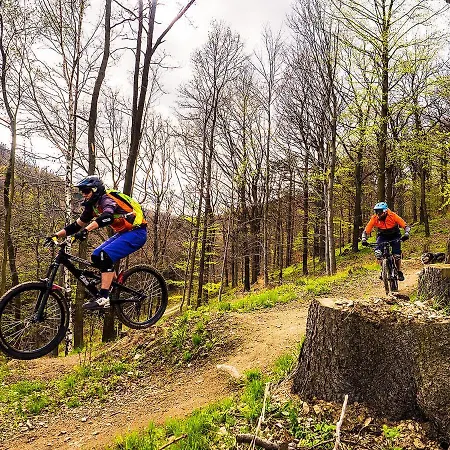 Sowia Nowy Z Prywatnym Tarasem I Widokiem Na Gory *