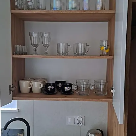 Appartamento Sowia Nowy Z Prywatnym Tarasem I Widokiem Na Gory