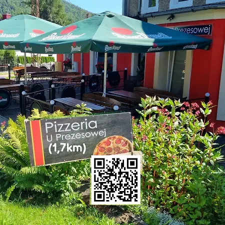 Sowia Nowy Z Prywatnym Tarasem I Widokiem Na Gory Stronie Śląskie