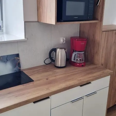 Willa Sowia Nowy Apartament Nad Gorskim Potokiem 7 Szczytow Korony Gor