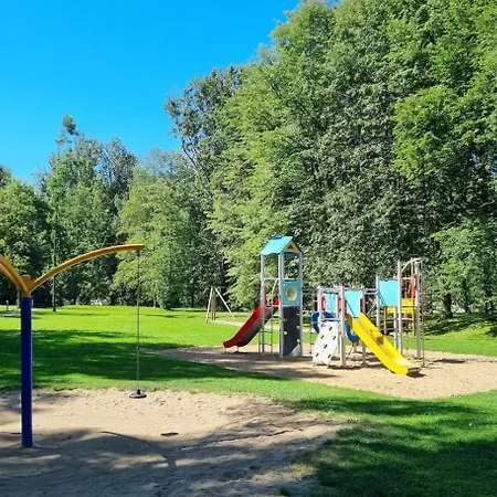 Sowia Nowy Nad Gorskim Potokiem 7 Szczytow Korony Gor Stronie Śląskie
