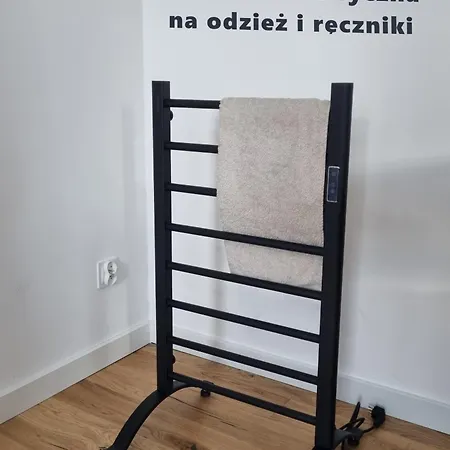 Apartmán Sowia Nowy Z Prywatnym Tarasem I Widokiem Na Gory *