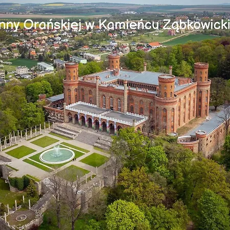 Willa Sowia Nowy Apartament Nad Gorskim Potokiem 7 Szczytow Korony Gor