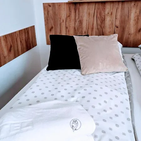 Sowia Nowy Z Prywatnym Tarasem I Widokiem Na Gory * Stronie Śląskie