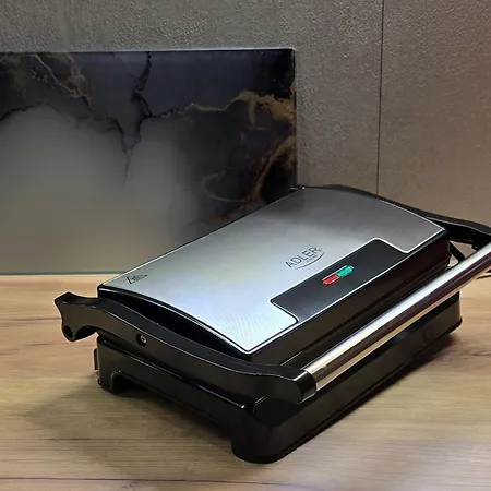 Sowia Nowy Z Prywatnym Tarasem I Widokiem Na Gory Stronie Śląskie