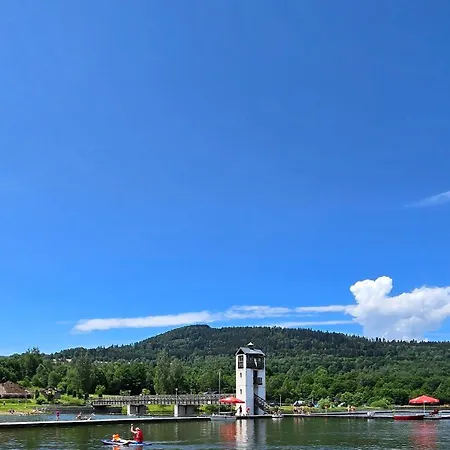 Sowia Nowy Z Prywatnym Tarasem I Widokiem Na Gory Appartamento Stronie Śląskie