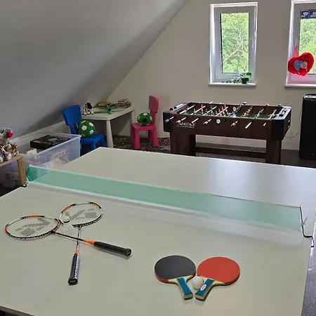 Appartamento Sowia Nowy Z Prywatnym Tarasem I Widokiem Na Gory Stronie Śląskie