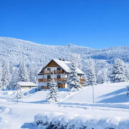 Willa Sowia Nowy Apartament Nad Gorskim Potokiem 7 Szczytow Korony Gor Apartment *