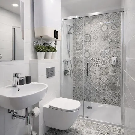 Sowia Nowy Z Prywatnym Tarasem I Widokiem Na Gory *