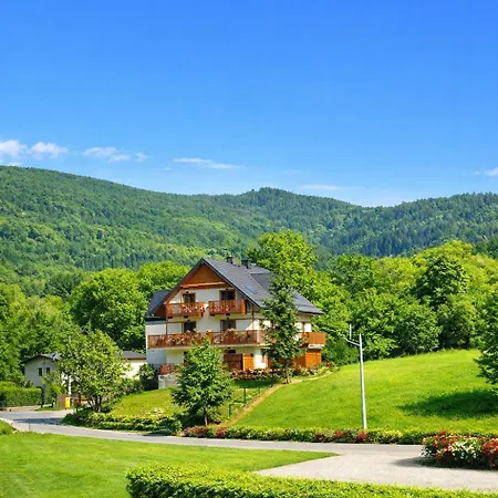 Sowia Nowy Z Prywatnym Tarasem I Widokiem Na Gory