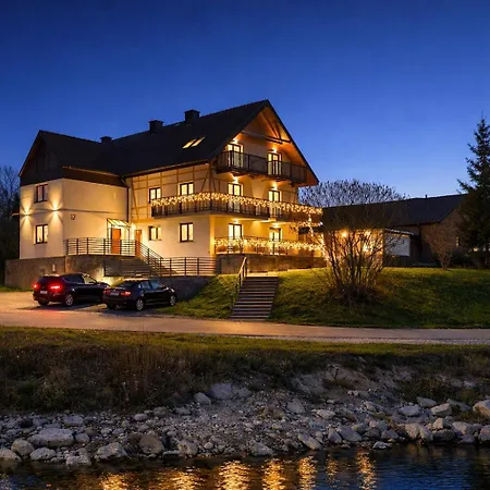 Apartment Sowia Nowy Z Prywatnym Tarasem I Widokiem Na Gory