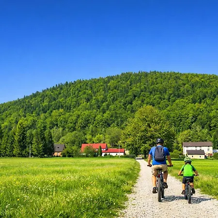 Apartment Sowia Nowy Z Prywatnym Tarasem I Widokiem Na Gory *