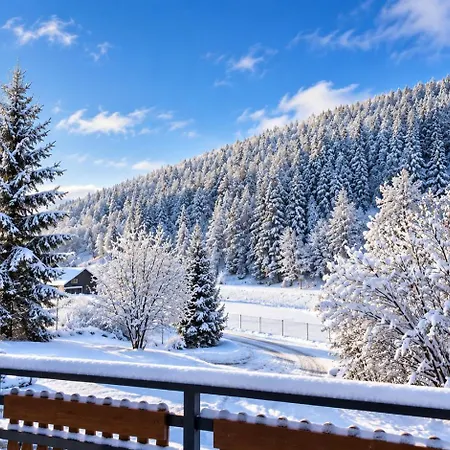 Sowia Nowy Nad Gorskim Potokiem 7 Szczytow Korony Gor Апартаменти *
