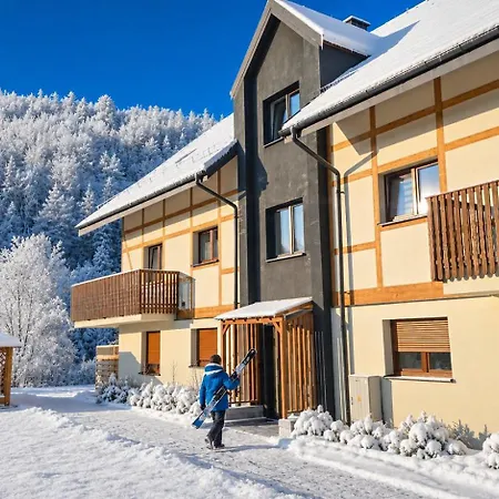 Sowia Nowy Nad Gorskim Potokiem 7 Szczytow Korony Gor