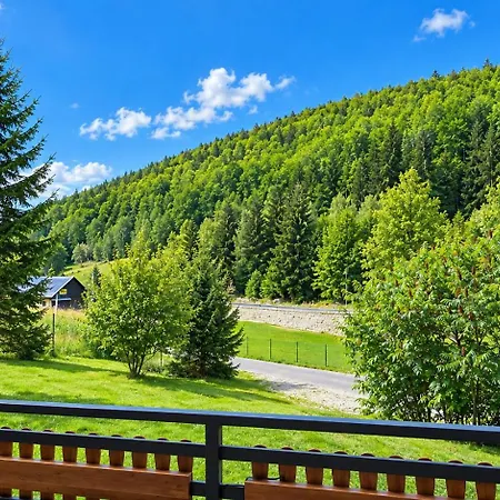 Sowia Nowy Nad Gorskim Potokiem 7 Szczytow Korony Gor