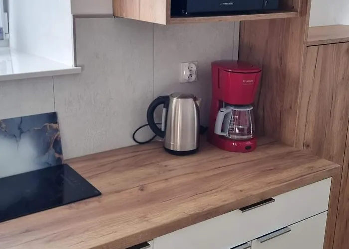 Sowia Nowy Z Prywatnym Tarasem I Widokiem Na Gory