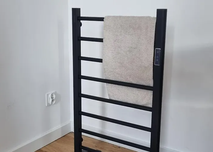 Apartment Sowia Nowy Z Prywatnym Tarasem I Widokiem Na Gory *