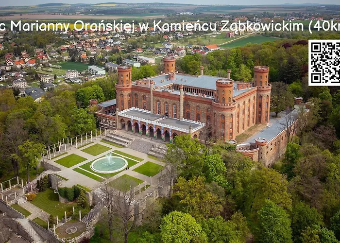 Sowia Nowy Z Prywatnym Tarasem I Widokiem Na Gory