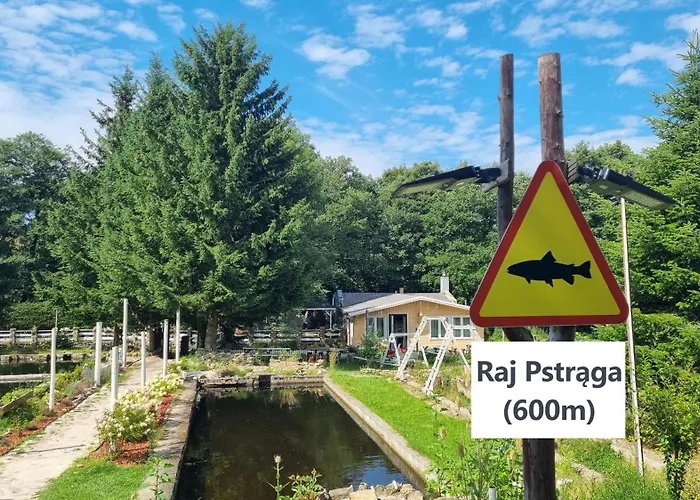 Apartment Sowia Nowy Z Prywatnym Tarasem I Widokiem Na Gory Stronie Slaskie