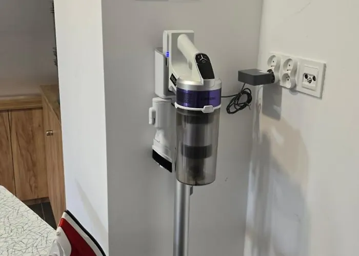 Sowia Nowy Z Prywatnym Tarasem I Widokiem Na Gory *