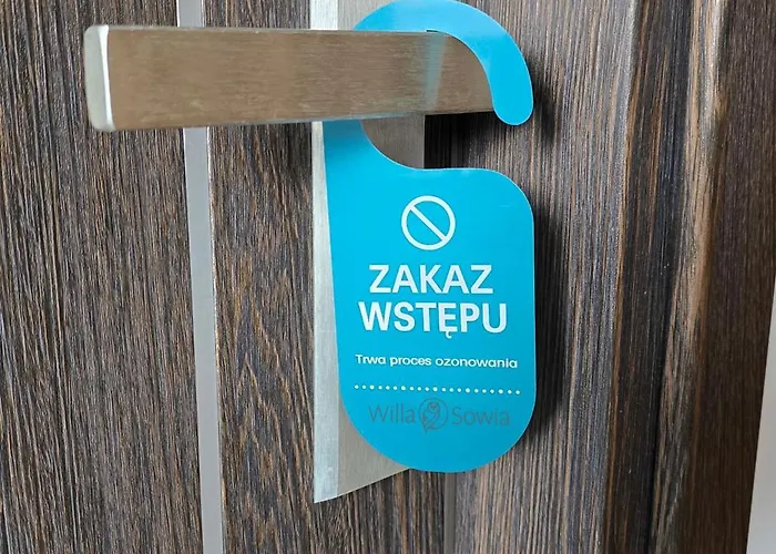 Sowia Nowy Z Prywatnym Tarasem I Widokiem Na Gory Apartment