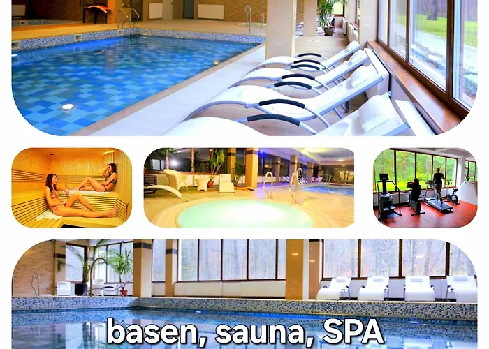 Sowia Nowy Z Prywatnym Tarasem I Widokiem Na Gory Stronie Śląskie