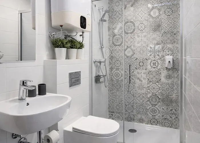 Sowia Nowy Z Prywatnym Tarasem I Widokiem Na Gory *