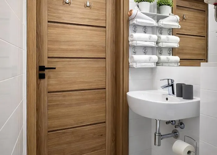 Sowia Nowy Z Prywatnym Tarasem I Widokiem Na Gory