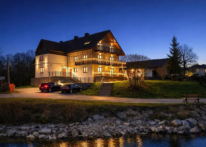 Apartment Sowia Nowy Z Prywatnym Tarasem I Widokiem Na Gory