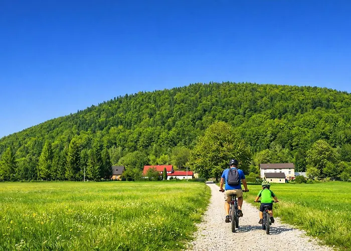 Appartamento Sowia Nowy Z Prywatnym Tarasem I Widokiem Na Gory *